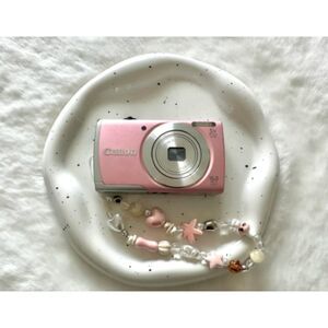 Canon Pink Cameras-and-accessories
